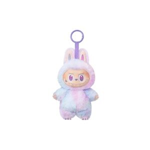 NEW IN BOX - BIE Labubu Luck